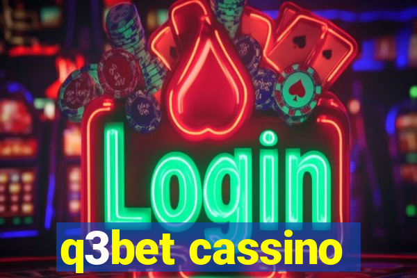 q3bet cassino